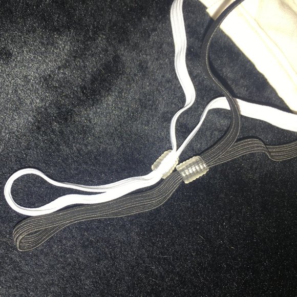 Reusable / Washable Sculpted Mask Colour Block #2 - Picture 5 of 8